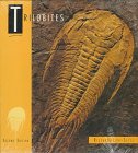 Best books on Trilobites and Paleozoic
          Animals!